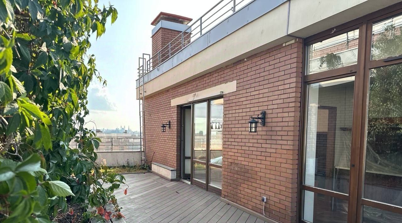 квартира г Казань Козья слобода ул Чистопольская 20/12 фото 5