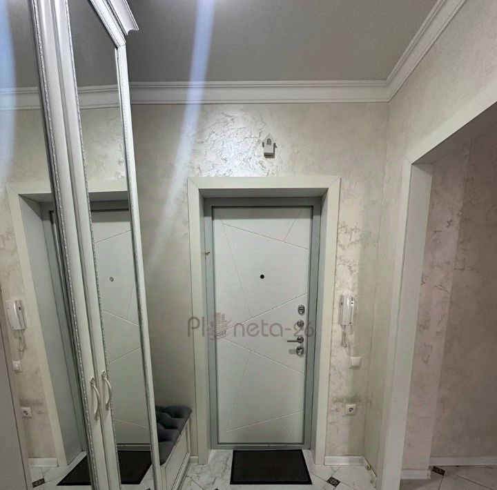 квартира г Пятигорск ул Оранжерейная 22/3 фото 12
