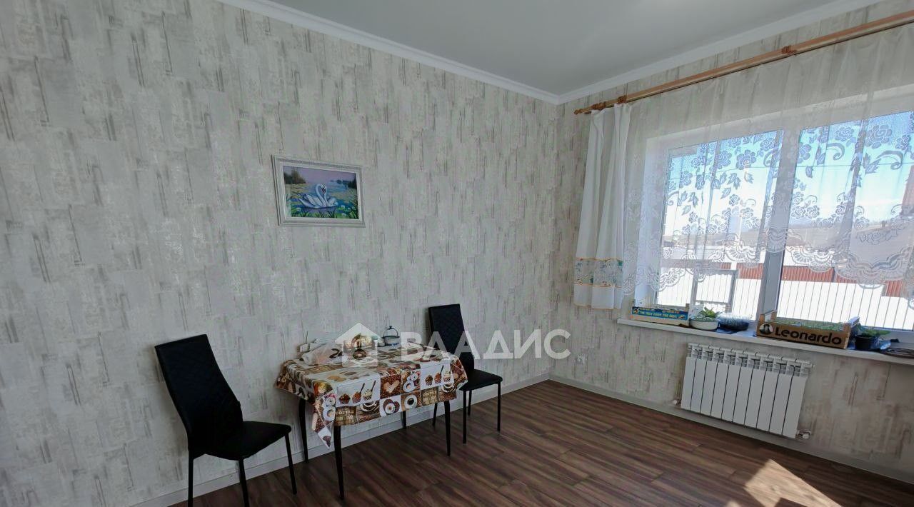 дом р-н Белгородский п Майский Майский-8 кв-л фото 13