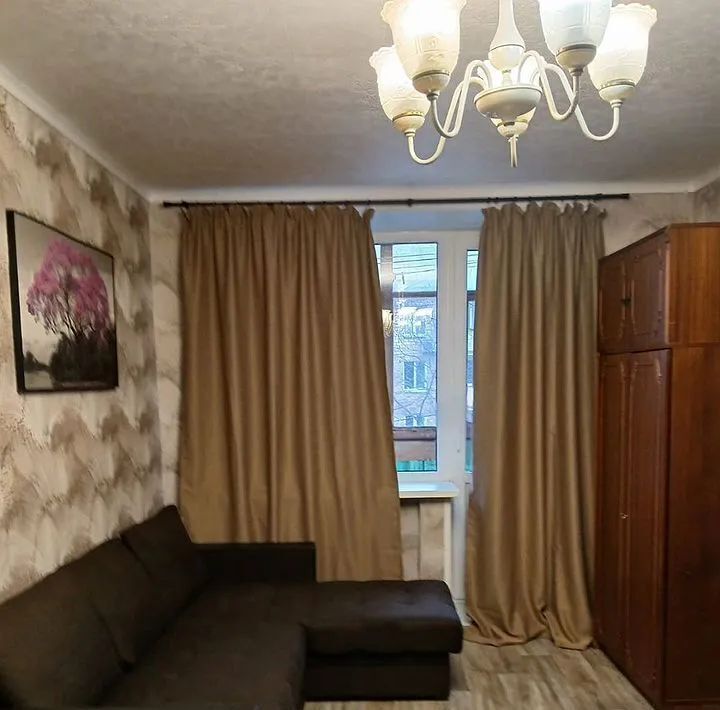 квартира г Москва метро Свиблово проезд Нансена 12к/2 фото 10