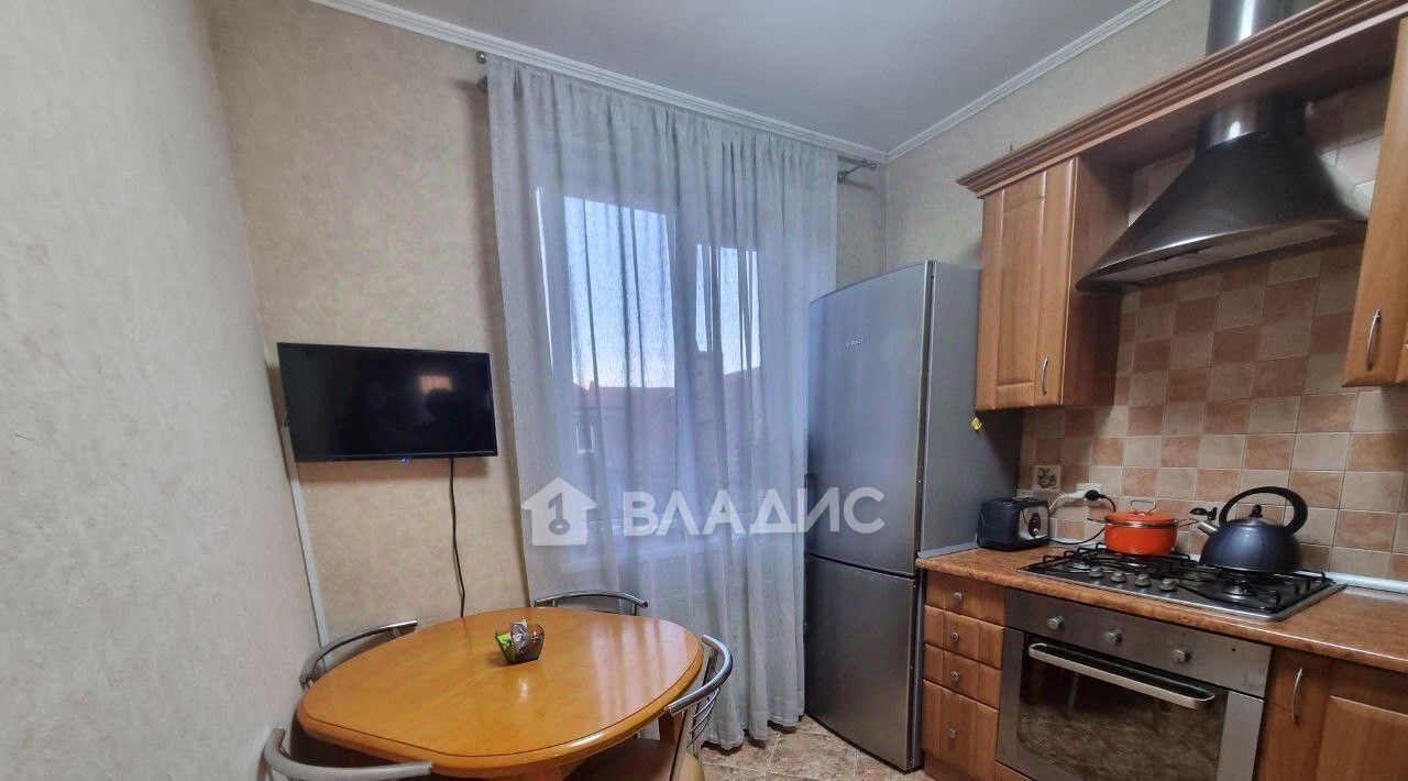 квартира г Калининград р-н Центральный ул Вагоностроительная 25 фото 7