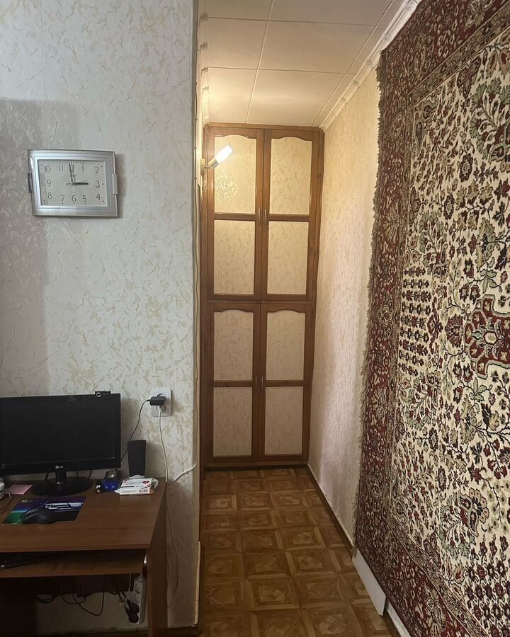 квартира г Севастополь ул Истомина 31 Крым фото 19
