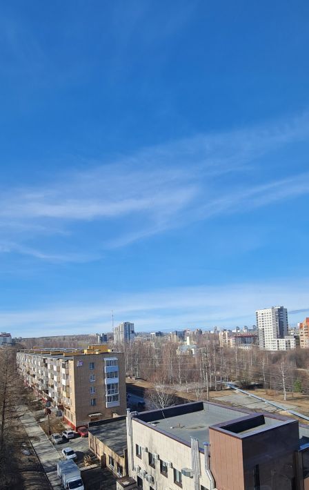 квартира г Петрозаводск наб Ла-Рошель 5 фото 34
