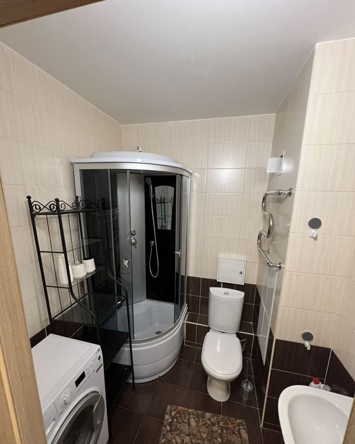 квартира г Уфа р-н Советский ул Бакалинская 64/2 фото 15