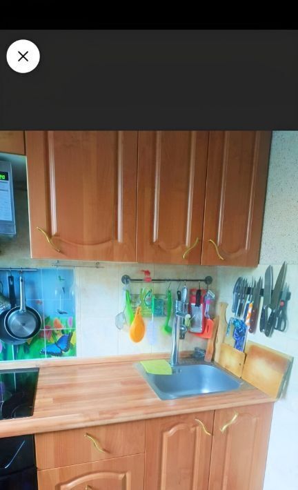 квартира г Москва метро Медведково ул Тихомирова 5 фото 10