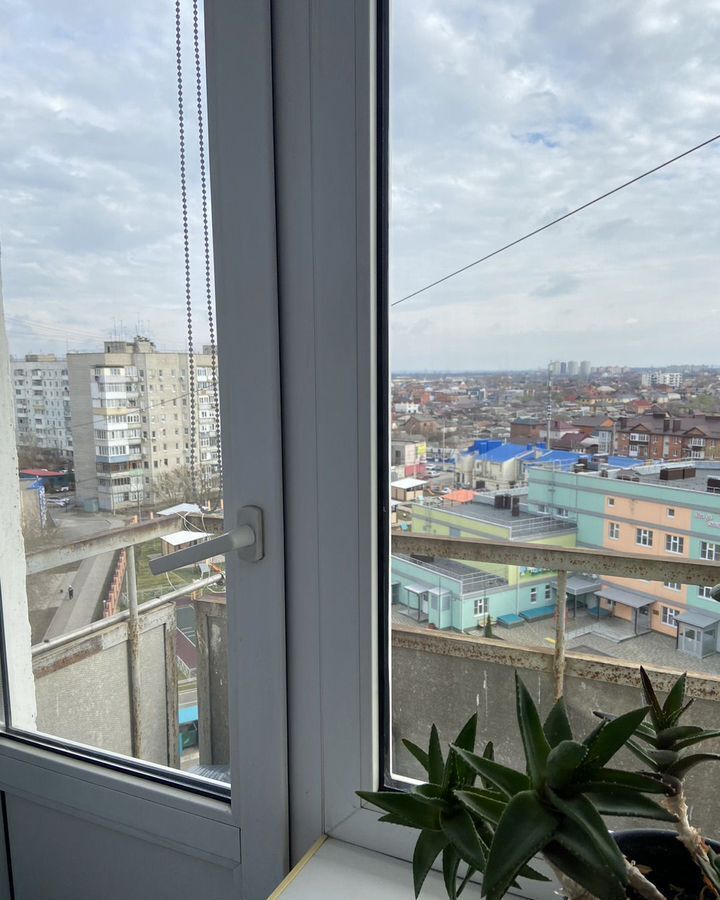 квартира г Батайск мкр Северный массив 6 фото 5