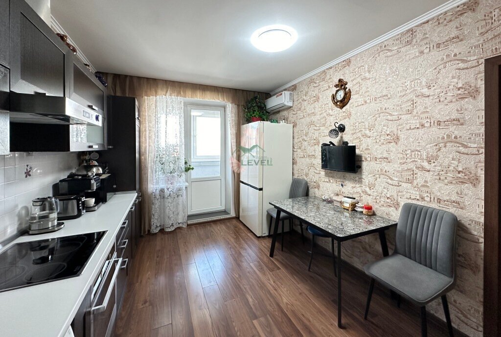 квартира г Саратов ул им Космодемьянской З.А 21а фото 16
