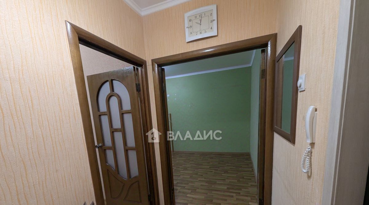 квартира г Белгород Западный ул Шаландина 15 фото 4