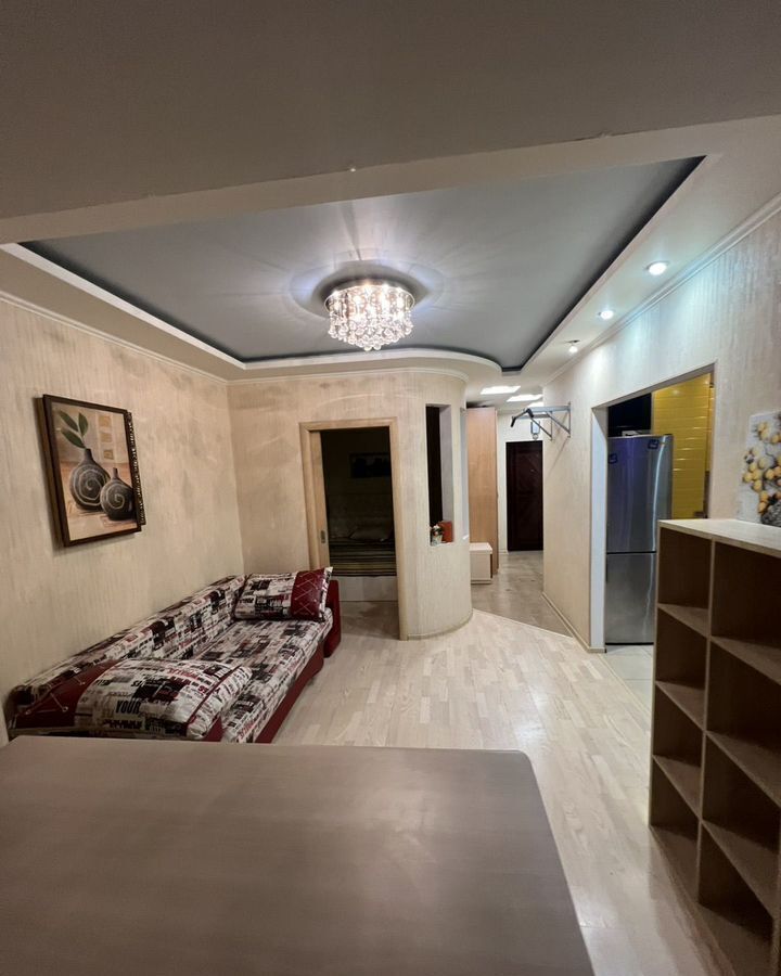квартира г Москва метро Профсоюзная ул Вавилова 75 фото 1