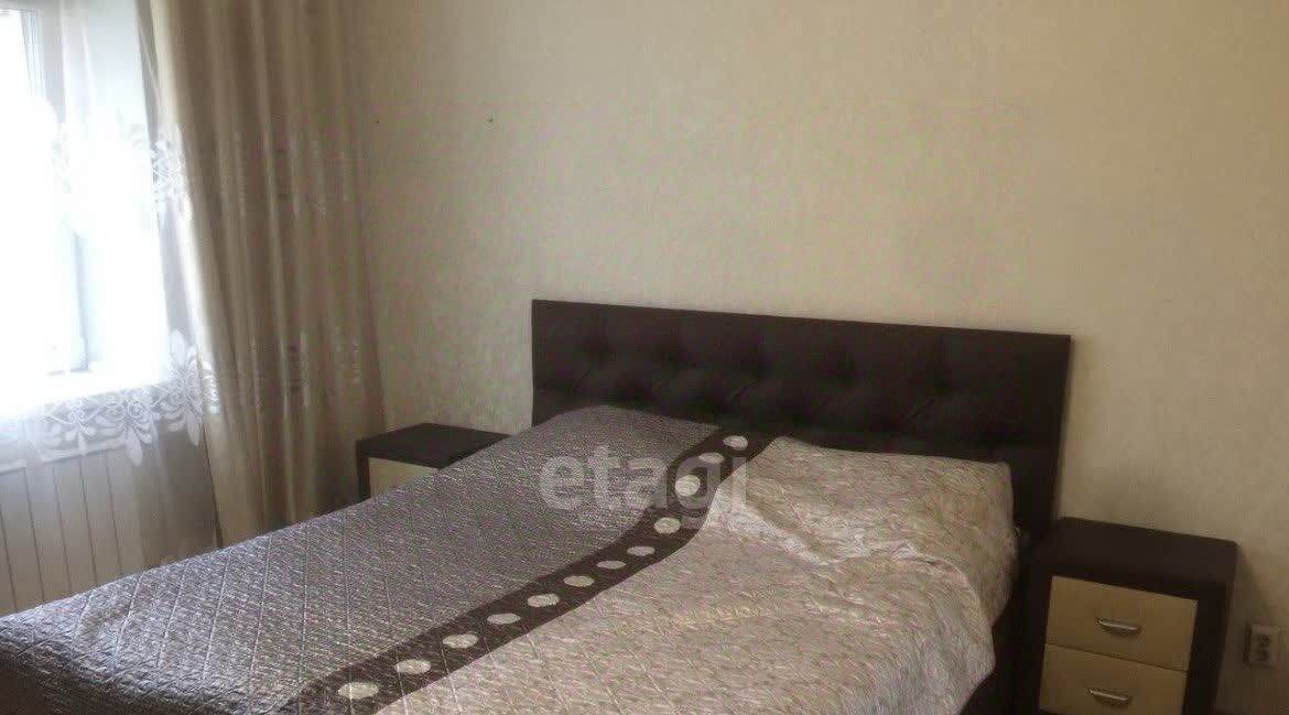 квартира г Чита р-н Центральный ул Красноармейская 61 фото 2