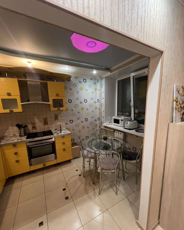 квартира г Москва метро Профсоюзная ул Вавилова 75 фото 2