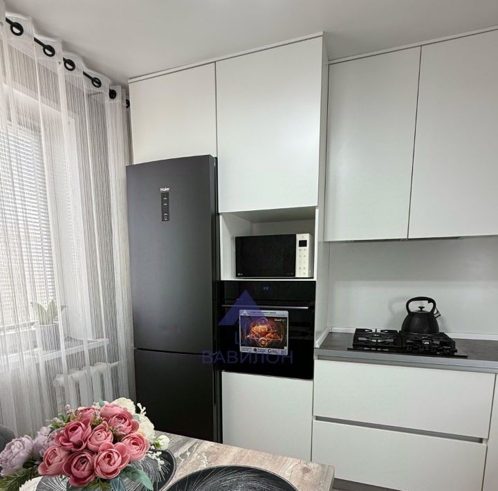 квартира г Волгодонск пр-кт Курчатова фото 1