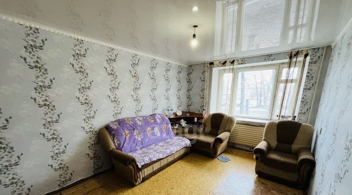 квартира г Стерлитамак ул Дружбы 3 фото 2