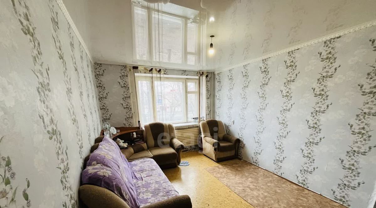 квартира г Стерлитамак ул Дружбы 3 фото 4