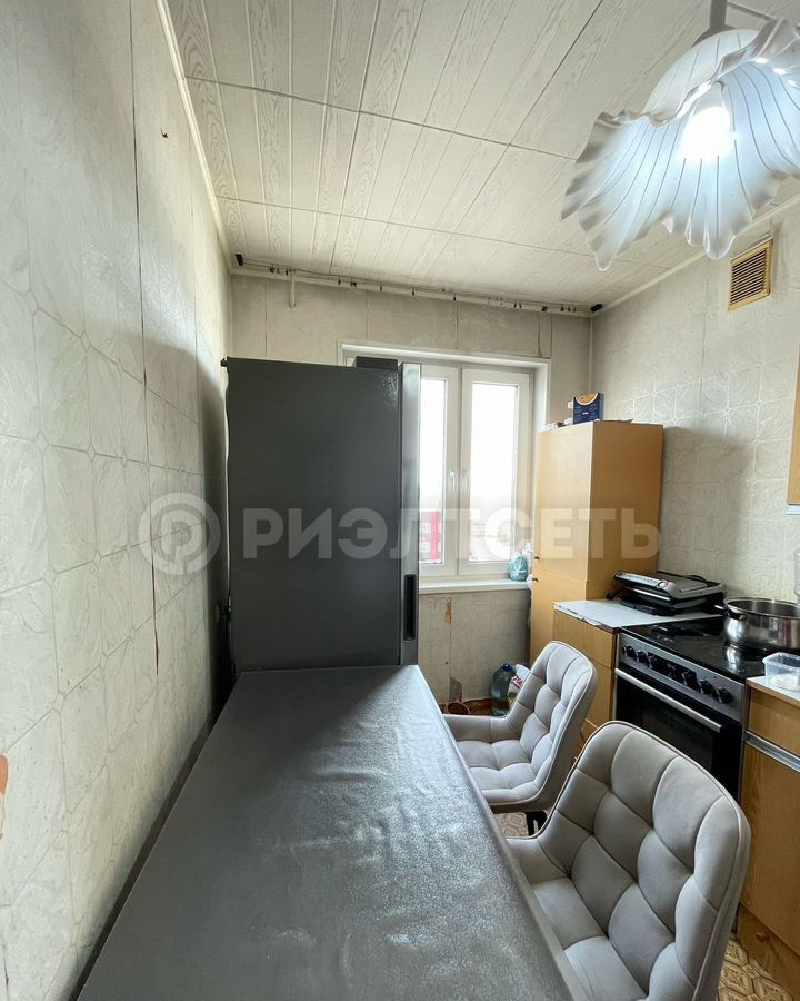 квартира г Мурманск р-н Первомайский ул Баумана 47 фото 2