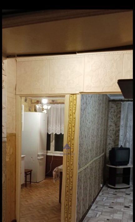 квартира г Волгодонск ул Морская фото 3