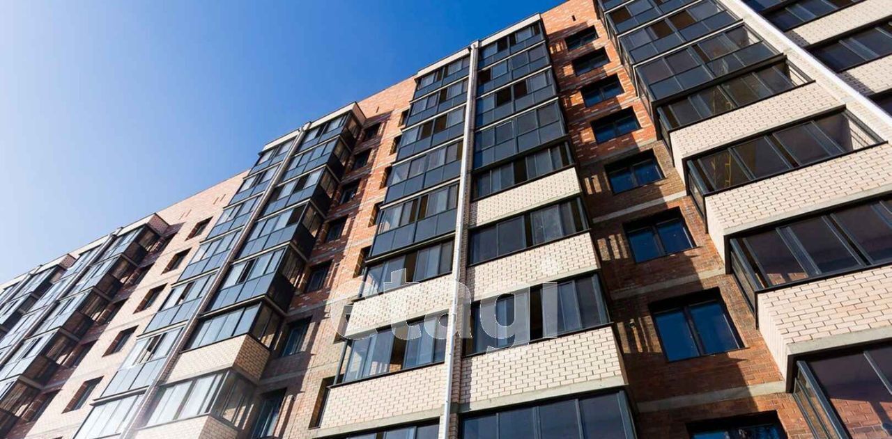 квартира г Чита р-н Ингодинский ул 2-я Забайкальская 10 фото 8