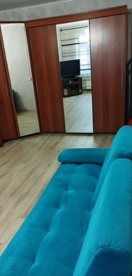 квартира г Москва метро Кузьминки ул Окская 22/2 фото 21