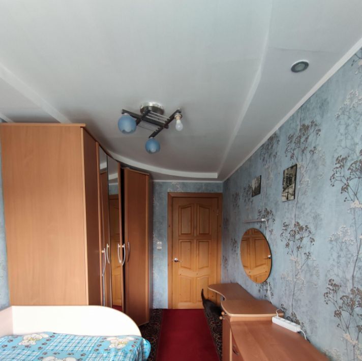квартира г Улан-Удэ р-н Октябрьский ул Геологическая 30 фото 10