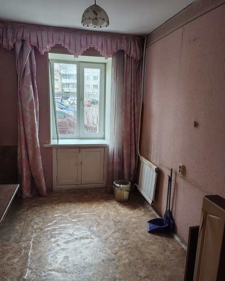 квартира г Арсеньев ул Жуковского 39 Арсеньевский г. о. фото 8