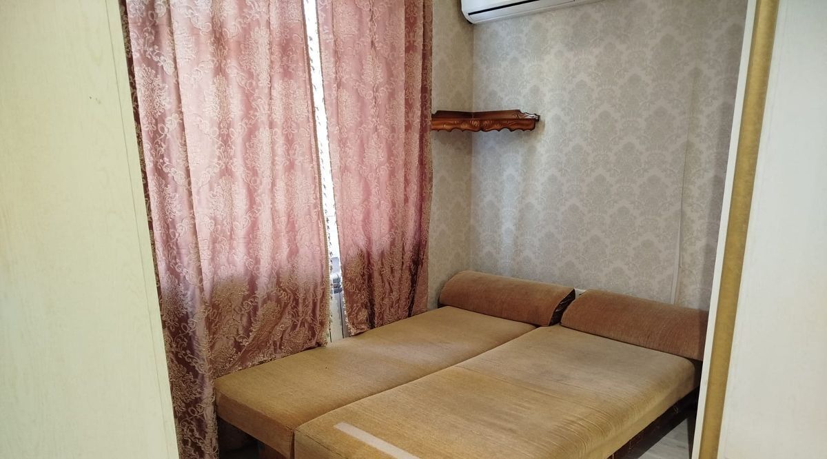 квартира г Самара Кировская б-р Маршала Василевского 7 мкр Крутые Ключи фото 5