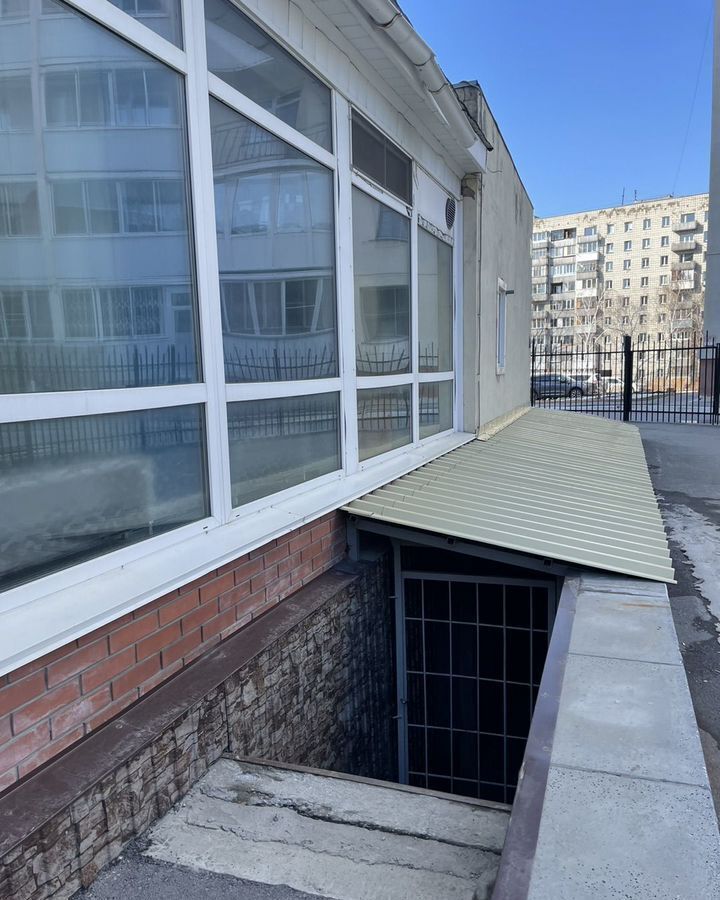 свободного назначения г Новосибирск ул Котовского 40/2 Площадь Маркса фото 4