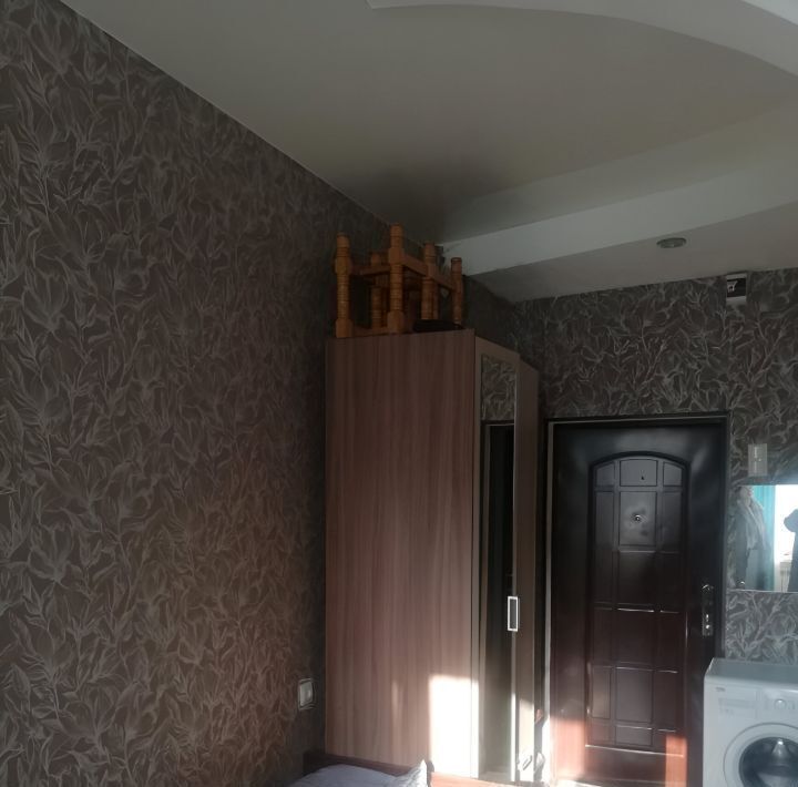квартира г Новосибирск ул Ватутина 4 Площадь Маркса фото 10