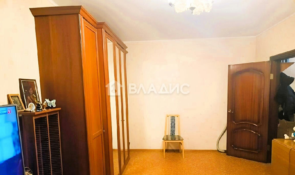 квартира г Красногорск ул Ленина 44 фото 2