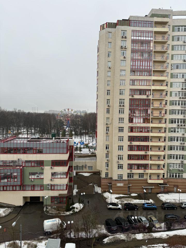 квартира г Видное б-р Зеленые аллеи 10 фото 18