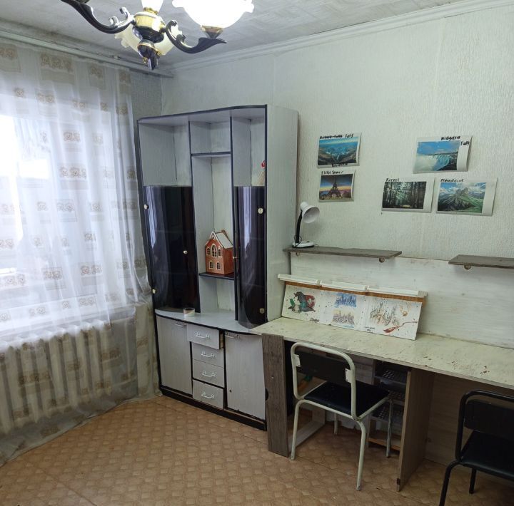 квартира г Нижневартовск ул Менделеева 30 фото 6