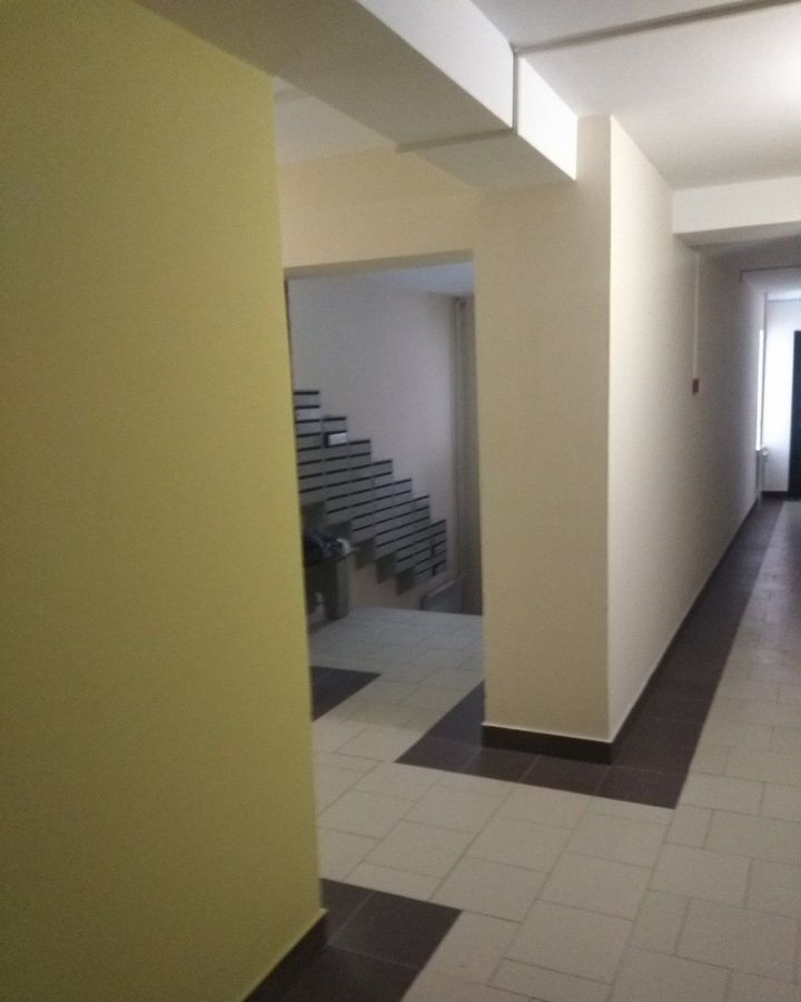 квартира г Ярославль р-н Заволжский ул 1-я Шоссейная 34а фото 18