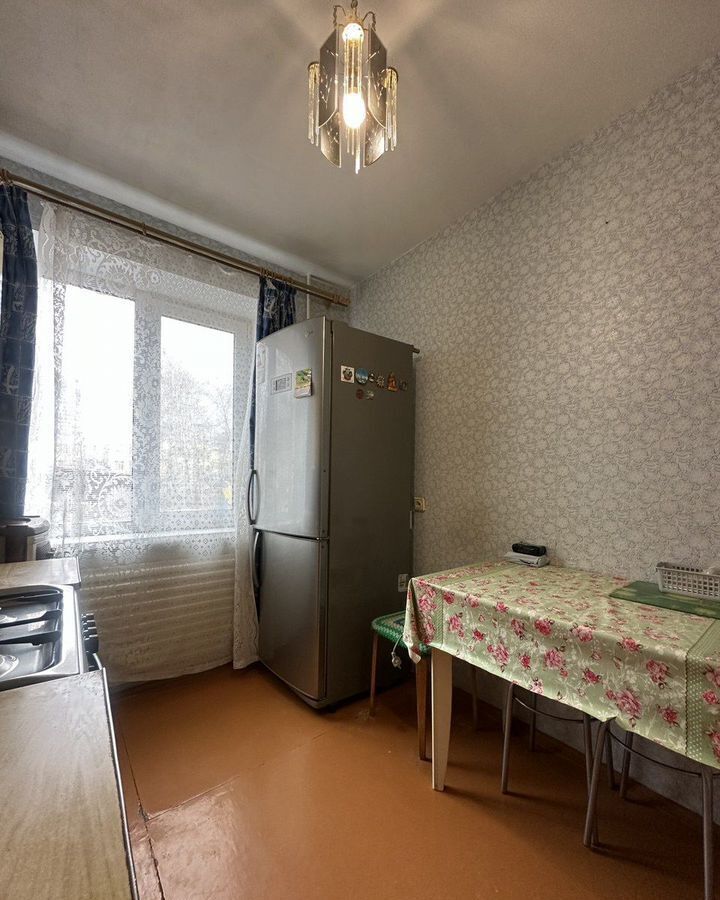 квартира г Уфа р-н Советский ул Бакалинская 68/3 фото 5