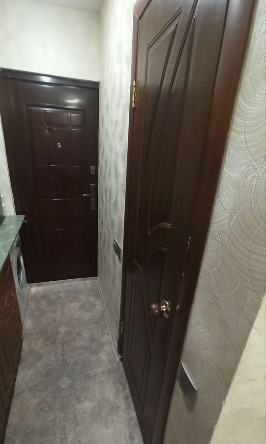 комната г Липецк р-н Левобережный ул Островского 2 фото 2