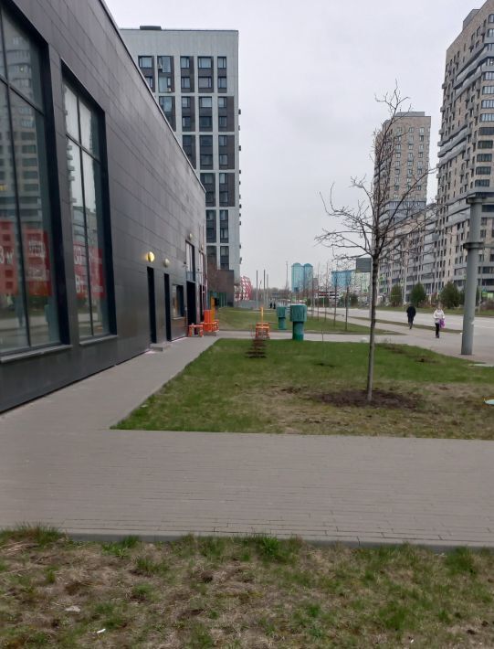 квартира г Москва метро Спартак ш Волоколамское 71к/2 фото 25
