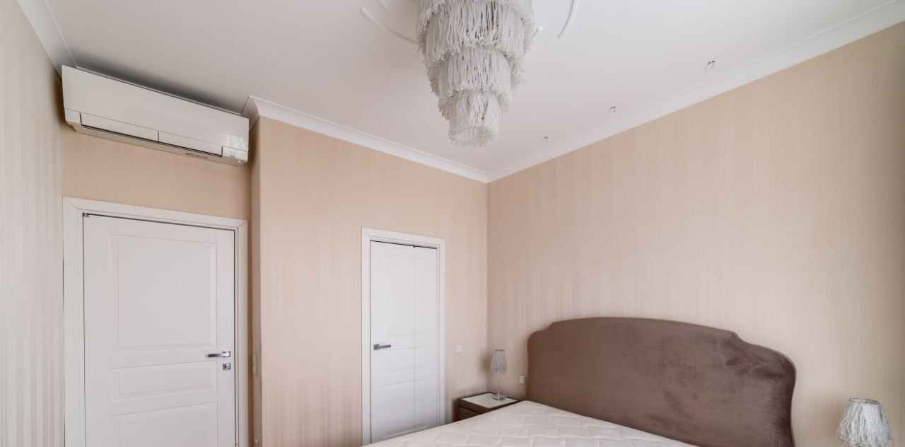 квартира г Москва метро Строгино ул Маршала Катукова 24к/1 фото 17