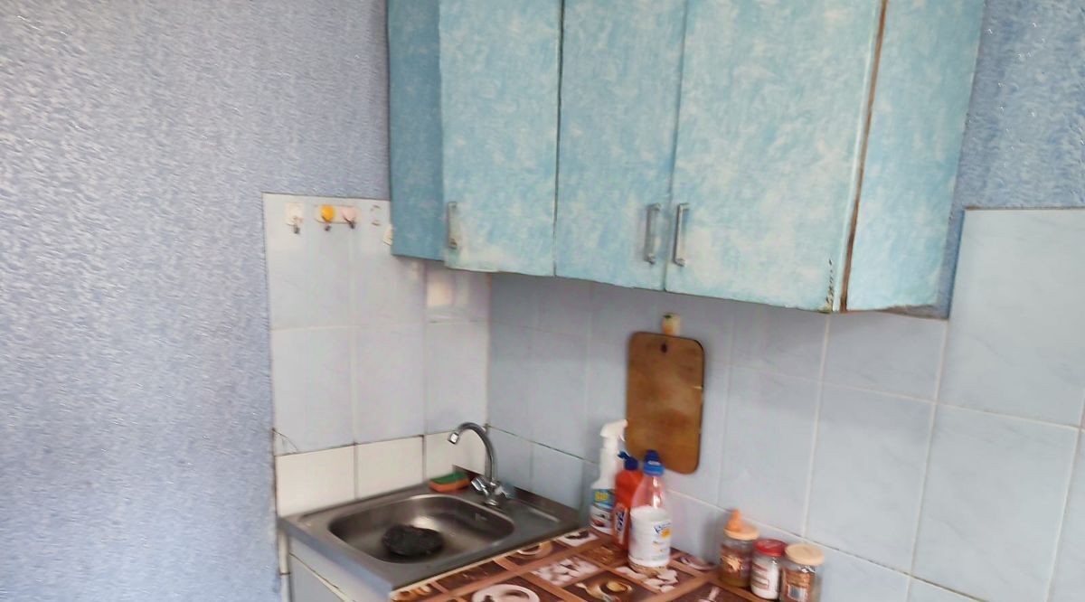 квартира г Новосибирск Заельцовская ул Дачная 34/1 фото 2