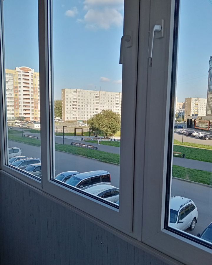 квартира г Абакан ул Некрасова 45 фото 9