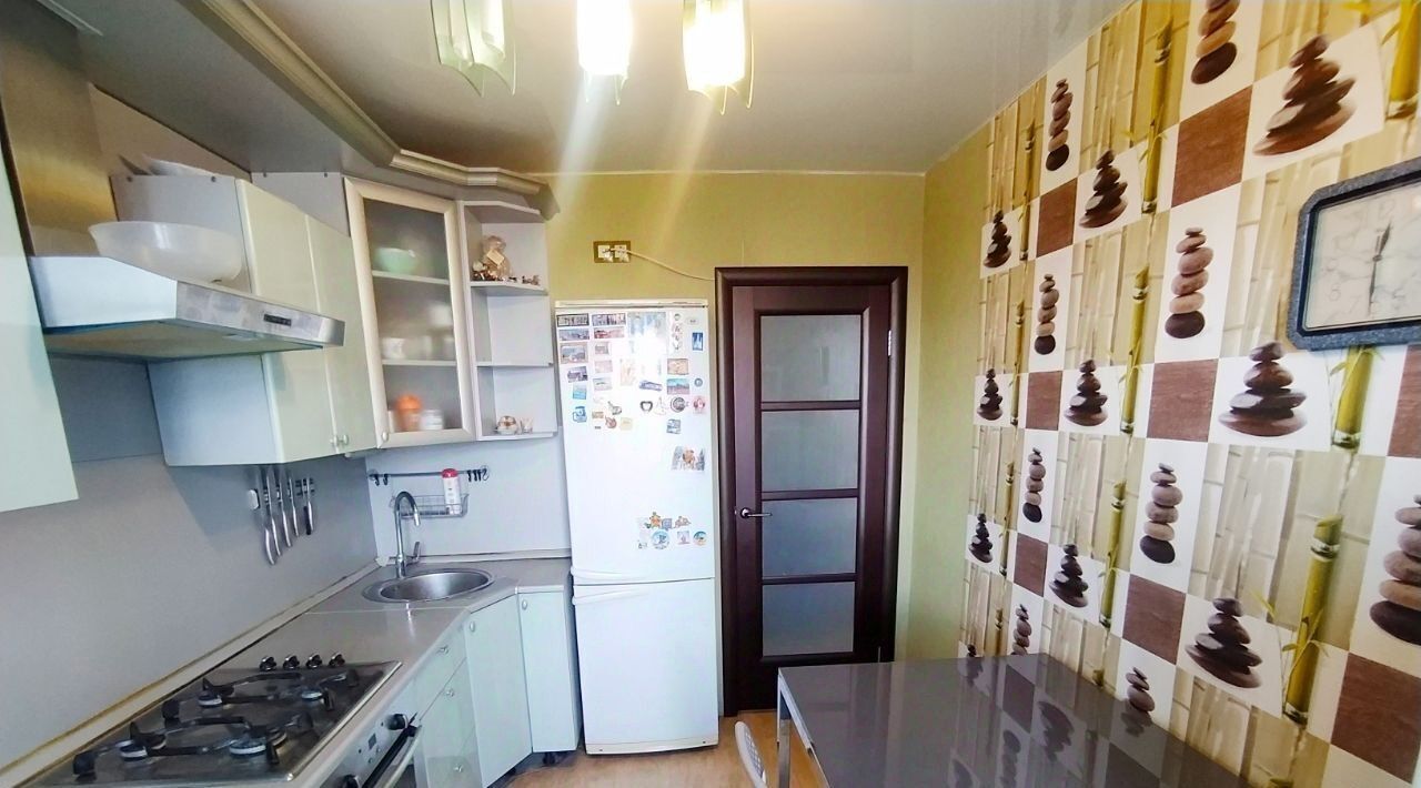 квартира г Уфа р-н Кировский ул Генерала Горбатова 7 фото 15