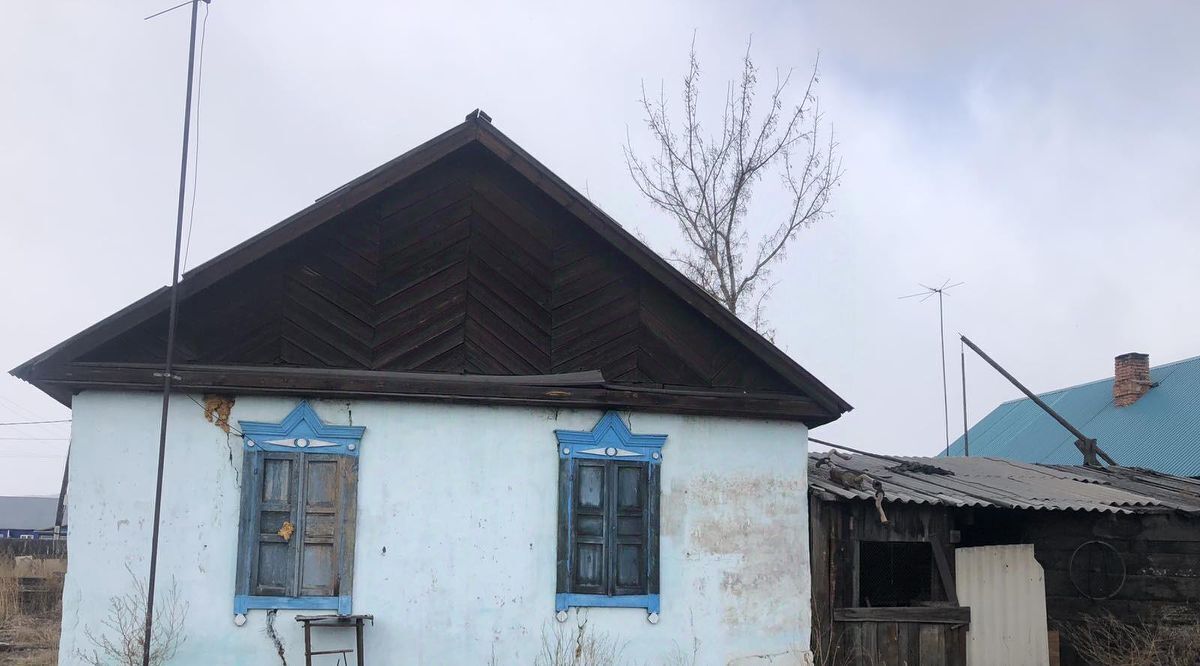 дом г Улан-Удэ р-н Октябрьский Тальцы ул Челутаевская фото 1