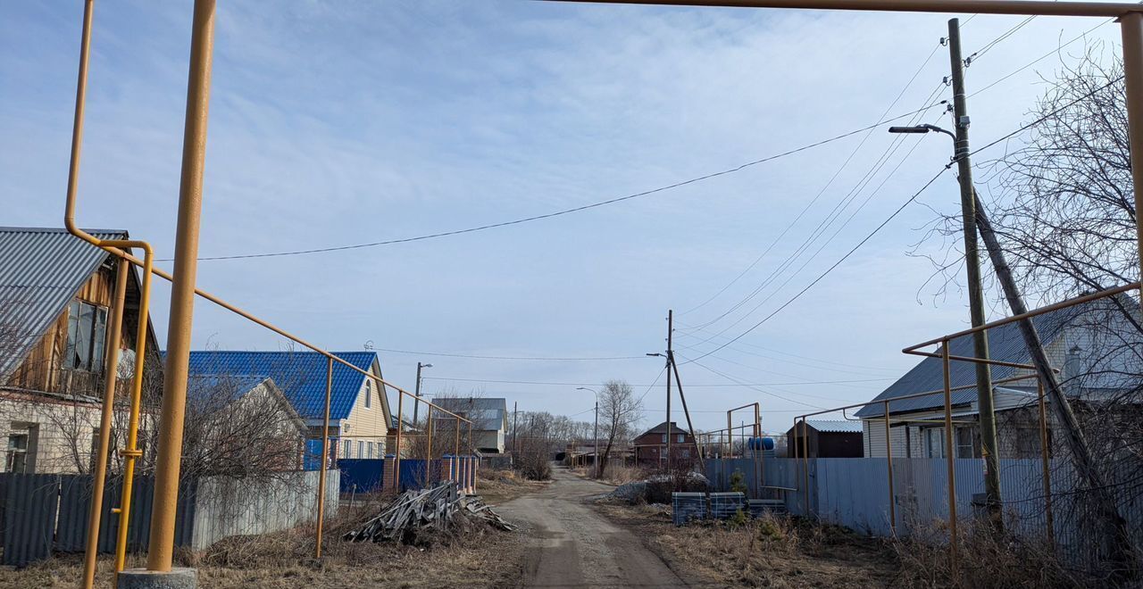дом г Челябинск р-н Курчатовский квартал Городок 11А, 16 фото 3