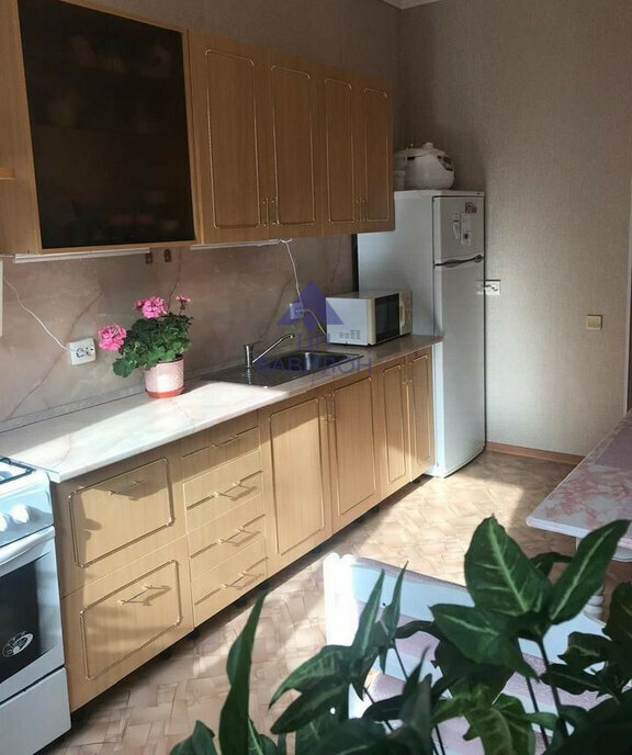 квартира г Волгодонск ул Гагарина 10б фото 11