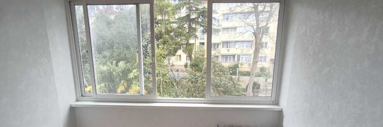 квартира г Сочи р-н Хостинский пр-кт Курортный 98/13 фото 5