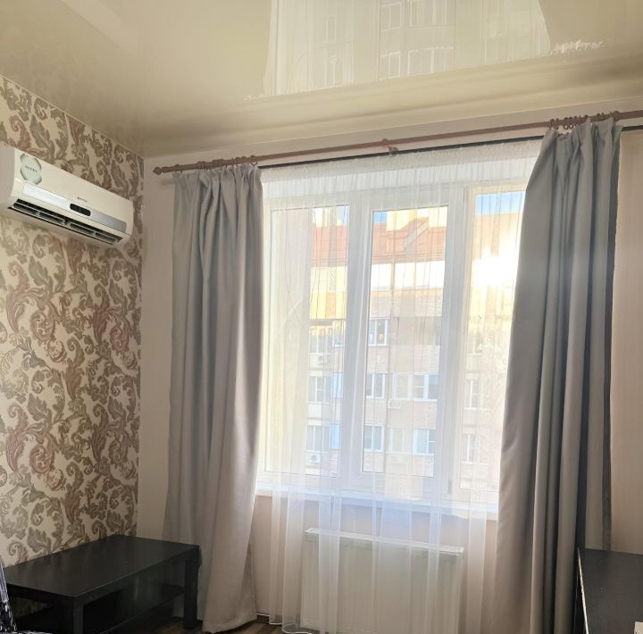 квартира г Краснодар р-н Карасунский ул им. Селезнева 4/10 фото 14