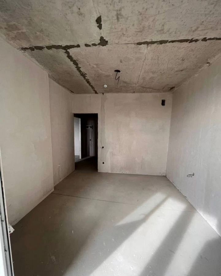 квартира г Краснодар р-н Прикубанский ул Дубравная 1 фото 12