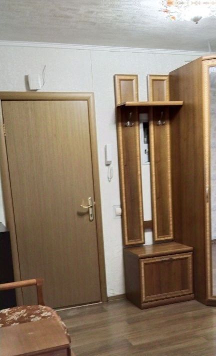квартира г Нижний Новгород Чкаловская ул Обухова 45 фото 8