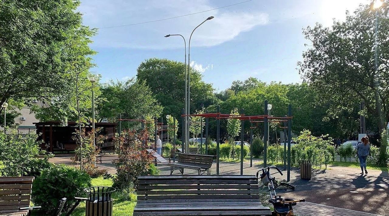 квартира г Геленджик ул Островского 135 Центр фото 12