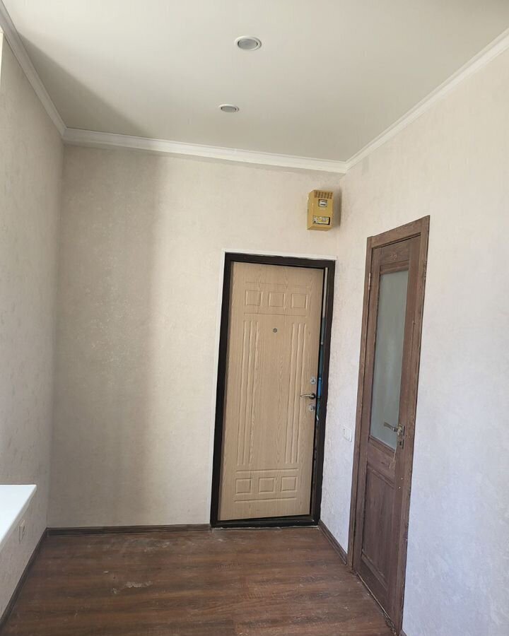 комната г Казань Яшьлек ул Тунакова 43 фото 3