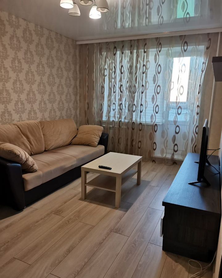 квартира г Тольятти р-н Автозаводский ул 70 лет Октября 58 фото 4