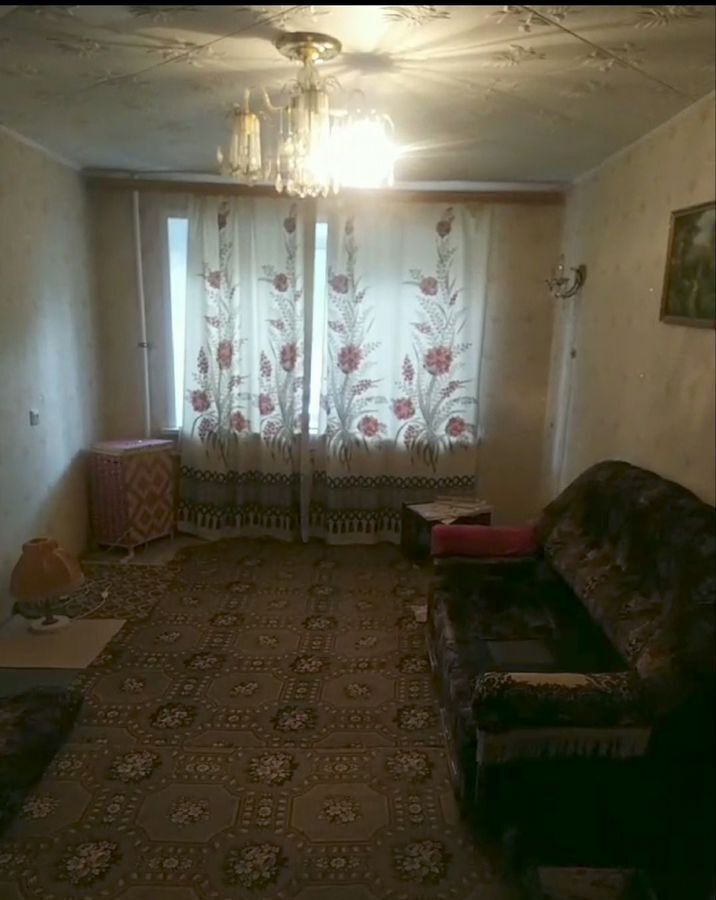 квартира р-н Лениногорский г Лениногорск ул Вахитова 5 Республика Татарстан Татарстан, муниципальное образование Лениногорск фото 1