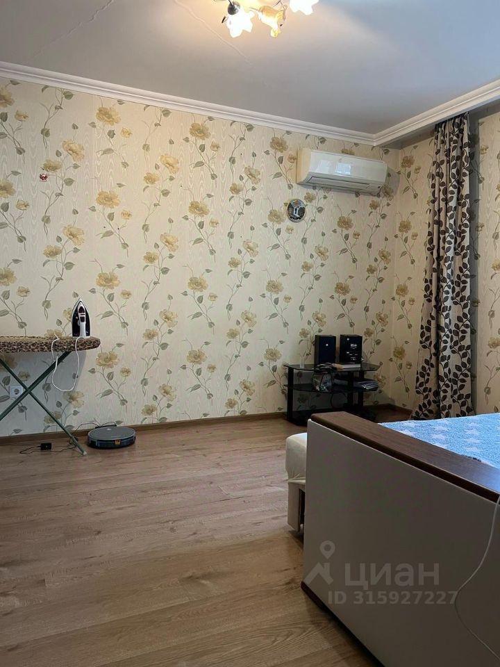квартира г Краснодар ул им. Академика Лукьяненко П.П. 24 фото 2